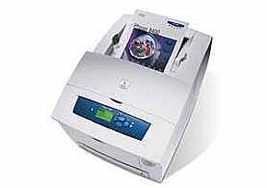  Printer Xerox Phaser 8400 