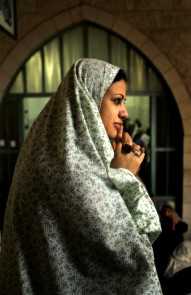 الحجاب طاعة وليس مجرد ثقافة