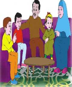 عوامل استقرار الأسرة المسلمة واستمرارها