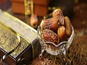 8 نصائح غذائية أساسية لصيام صحي في شهر رمضان