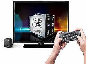 Asus Cube مع Google TV متاح الآن للشراء