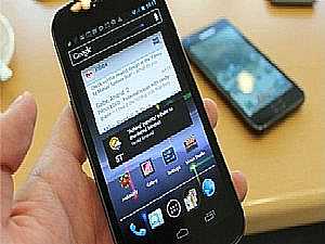 Google تؤكد هاتف Nexus الأول لن يحصل على Android 4.4 !