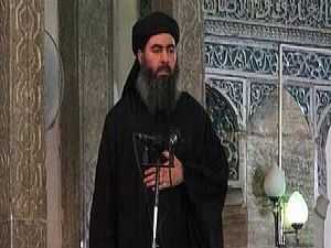 الكشف عن مكان اختباء أبو بكر البغدادي زعيم تنظيم داعش