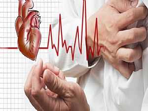 طبيب يكشف أعراض الإصابة بأمراض القلب.. فيديو