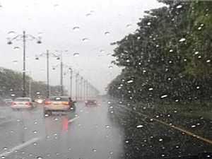 توقعات الطقس غدًا السبت.. أمطار 3 أيام تصل إلي القاهرة وشبورة ورياح