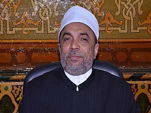 إحالة مفتش أوقاف جنوب القاهرة ورئيس المساجد وإمامي مسجد الرفاعي بالقلعة للتحقيق