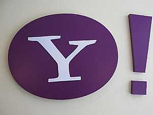 إختراق خدمة Yahoo! Voices