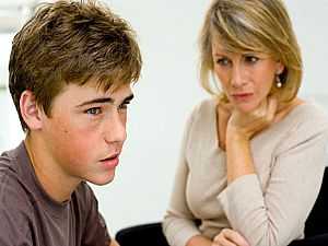 7 خطواط تساعدك في تربية ابنك المراهق