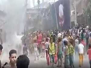 بالفيديو.. استعراض "عبدة الشيطان" يتسبب بمأساة في مصر