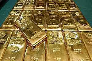 استقرار فى أسعار الذهب وعيار ٢١ عند ٣١٢ جنيها