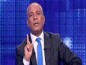 أحمد موسى يكشف المسئول عن اغتيال معاون مباحث قسم النزهة.. فيديو