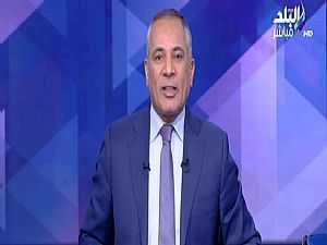 بالفيديو ..أحمد موسى : القلق انتاب البرادعى وأيمن نور بعد حوار وزير العدل