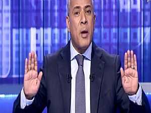 بالفيديو.. أحمد موسى: شلل "رباعي ورعاش" أصاب دعاة التظاهر اليوم
