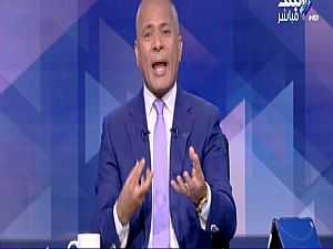بالفيديو..موسى: لا يجوز تصعيد الصحفيين ضد الدولة..والرئاسة لن تعتذر