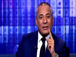 أحمد موسى يهاجم بي بي سي: كأنها بتتكلم بلسان الإخوان