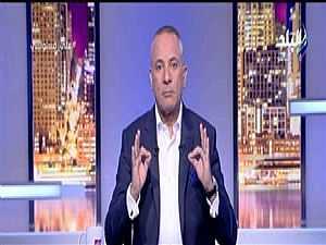 أحمد موسى: BBC تستعين بالإخوان والطابور الخامس للتحريض ضد مصر.. فيديو