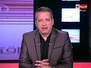 بالفيديو.. تامر أمين: «علاء الأسوانى» أفسد الحياة السياسية