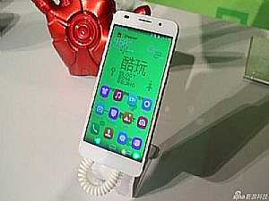 الإعلان رسميا عن الهاتف Honor 6 Extreme من قبل شركة Huawei
