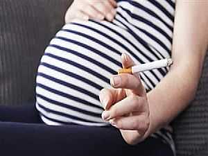 الإقلاع عن التدخين أثناء الحمل يقلل من خطر الولادة المبكرة