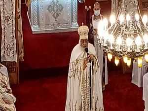 البابا تواضروس يهنئ المسلمين بعيد الأضحى: يا رب تكون كل أيامنا أعياد