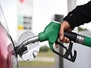البترول تعلن زيادة أسعار البنزين