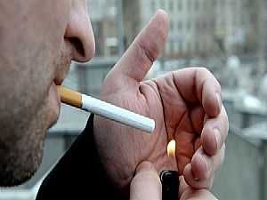 احذر .. التدخين يزيد خطر الإصابة بالرجفان الأذيني