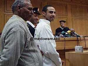 تفاصيل مثيرة في قضية جاسوس مصري يغادر إلى كندا بعد 15 عاما في السجن (صور)