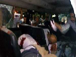 الأمن يحاصر حلوان بأكمنة لضبط قتلة شهداء الشرطة