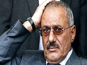 «الحوثى» يعتقل حليفه على عبدالله صالح