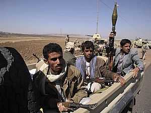 التحالف والمقاومة يكبدان الحوثيين خسائر فادحة