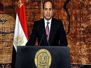 «الخارجية»: مبادرة مصر لإطلاق عملية سياسية بين الفلسطينيين والإسرائيليين ليست بديلاً عن مفاوضات باريس