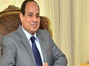 الرئيس السيسى : الهدف من العاصمة الإدارية تخفيف الضغوط على القاهرة