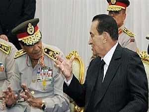 علاء مبارك يعلق على "الخلاف" بين عائلته والمشير طنطاوي .. فيديو