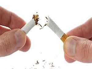 استنشاق رائحة لطيفة يمكن أن تقلل من الرغبة في التدخين
