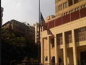 ما حقيقة تحذير السفارة الأمريكية لرعاياها في مصر ؟!