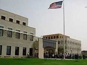 تحذير عاجل من السفارة الأمريكية لرعاياها في السودان