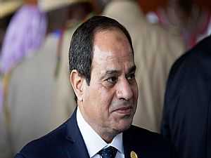 قرار وزاري بشأن رئيس مصر السابق بعد إعلان السيسي