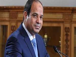 السيسي يستفسر من وزير التموين على توافر السلع.. ويطالب المصريين بتحمل الصعوبات