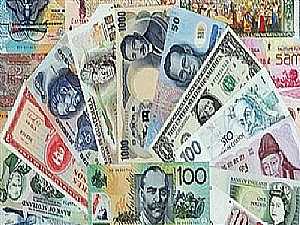 ننشر أسعار«العملات الأجنبية» بالسوق السوداء