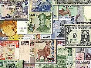 ننشر أسعار «العملات الأجنبية» مقابل الجنيه بالسوق السوداء