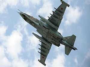 القوات الجوية تستهدف بؤرا إرهابية بشمال سيناء وتقتل 19 ''تكفيريا''