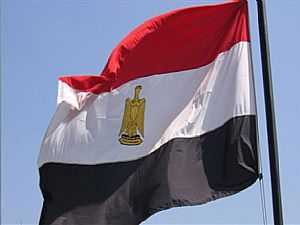 القوات المسلحة: رفع العلم المصري على لنش الصواريخ الروسي ''مولينيا بي 32'' بالإسكندرية
