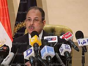 وزير الداخلية: «الإخوان» اغتالت النائب العام (فيديو)