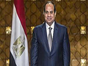 المؤتمر: دعوة السيسي في قمة « الفيش جراد» تأكيد لدور مصر المحوري