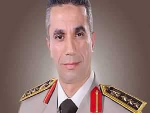 المتحدث العسكري ينشر فيديو مصر أرض الأسطورة والغموض