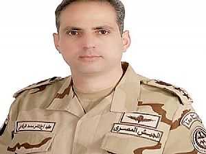 المتحدث العسكري: مقتل 3 تكفيريين واستشهاد 6 من القوات المسلحة بشمال سيناء