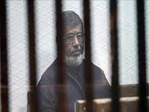 كيف ساعد المعزول محمد مرسي الإرهابيين العائدين من سوريا عقب توليه الحكم