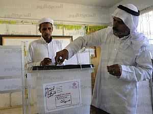 «الداخلية»: تعزيز التواجد الأمني في سيناء قبل بدء جولة الإعادة من انتخابات «النواب»