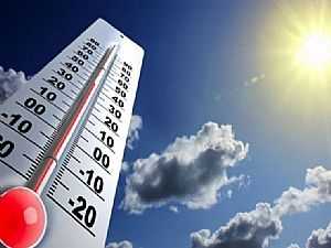 انخفاض بدرجات الحرارة غدا وشبورة كثيفة ورياح غرب البلاد والعظمى بالقاهرة 22