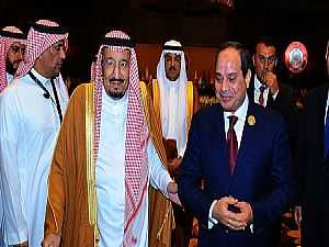 برلمانية: التعاون المصري السعودي ضروري لمواجهة أزمات المنطقة